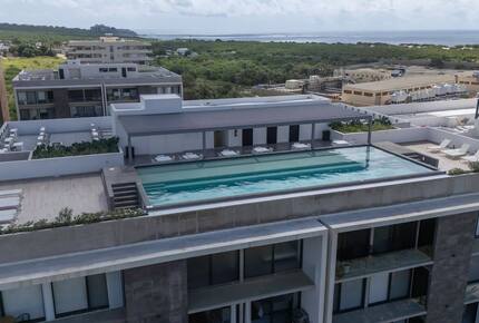 Stylish Coastal Escape in the Heart of Cabo San Lucas - Cabo San Lucas, Mexico