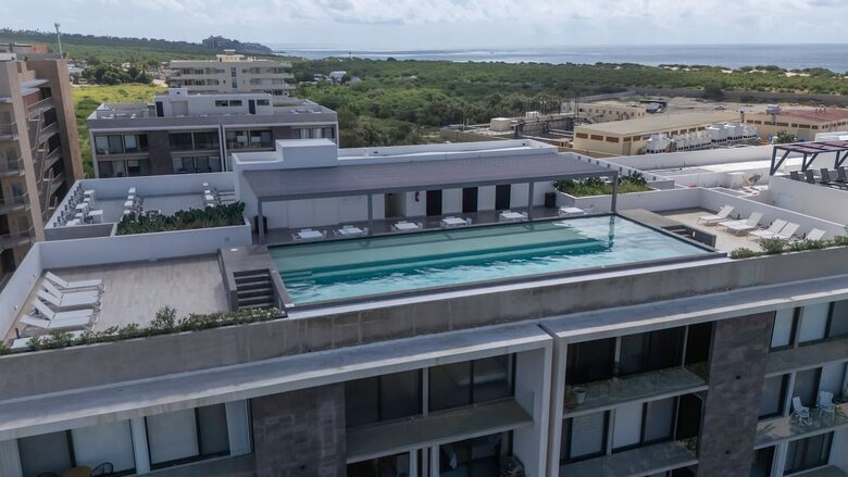 Stylish Coastal Escape in the Heart of Cabo San Lucas - Cabo San Lucas, Mexico