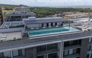 Stylish Coastal Escape in the Heart of Cabo San Lucas - Cabo San Lucas, Mexico