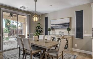 Las Vegas Retreat | Gated Oasis with Pool near the Strip - Las Vegas, Nevada