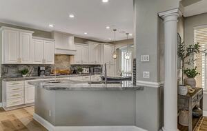 Las Vegas Retreat | Gated Oasis with Pool near the Strip - Las Vegas, Nevada