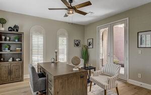 Las Vegas Retreat | Gated Oasis with Pool near the Strip - Las Vegas, Nevada