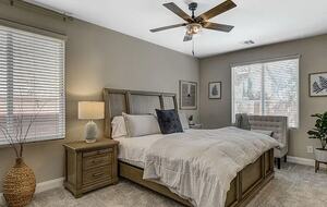 Las Vegas Retreat | Gated Oasis with Pool near the Strip - Las Vegas, Nevada