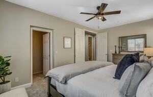 Las Vegas Retreat | Gated Oasis with Pool near the Strip - Las Vegas, Nevada