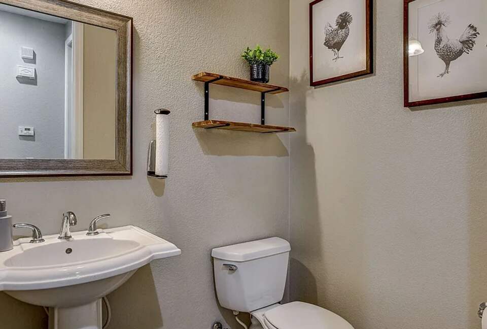 Las Vegas Retreat | Gated Oasis with Pool near the Strip - Las Vegas, Nevada