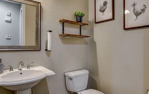 Las Vegas Retreat | Gated Oasis with Pool near the Strip - Las Vegas, Nevada