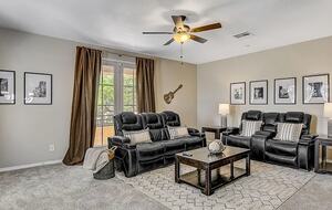 Las Vegas Retreat | Gated Oasis with Pool near the Strip - Las Vegas, Nevada