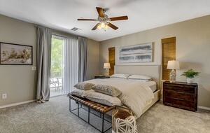 Las Vegas Retreat | Gated Oasis with Pool near the Strip - Las Vegas, Nevada