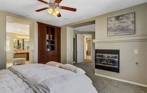 Las Vegas Retreat | Gated Oasis with Pool near the Strip - Las Vegas, Nevada