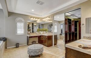 Las Vegas Retreat | Gated Oasis with Pool near the Strip - Las Vegas, Nevada