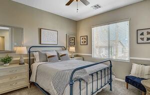 Las Vegas Retreat | Gated Oasis with Pool near the Strip - Las Vegas, Nevada