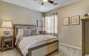 Las Vegas Retreat | Gated Oasis with Pool near the Strip - Las Vegas, Nevada