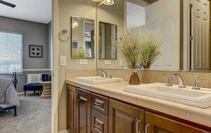 Las Vegas Retreat | Gated Oasis with Pool near the Strip - Las Vegas, Nevada