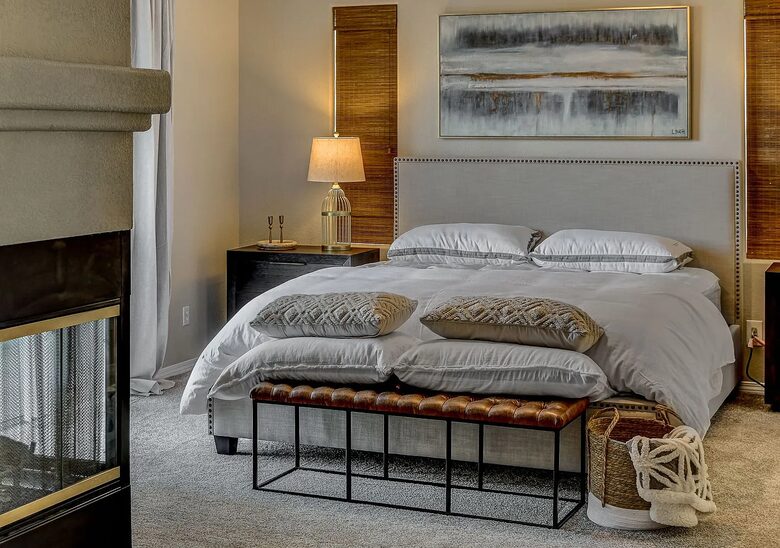 Las Vegas Retreat | Gated Oasis with Pool near the Strip - Las Vegas, Nevada