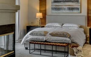 Las Vegas Retreat | Gated Oasis with Pool near the Strip - Las Vegas, Nevada