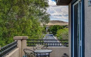 Las Vegas Retreat | Gated Oasis with Pool near the Strip - Las Vegas, Nevada