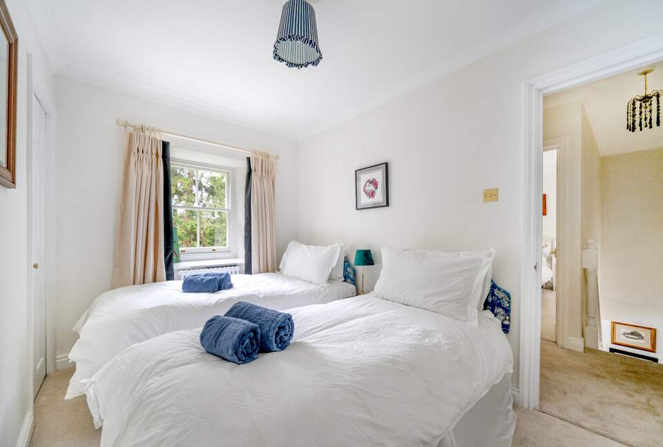 Charming 19th-Century Cottage - Tiverton, United Kingdom