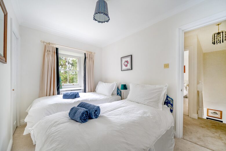 Charming 19th-Century Cottage - Tiverton, United Kingdom