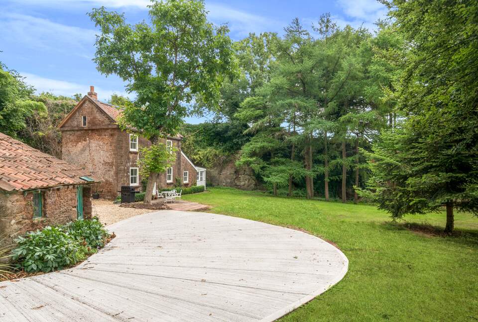 Charming 19th-Century Cottage - Tiverton, United Kingdom