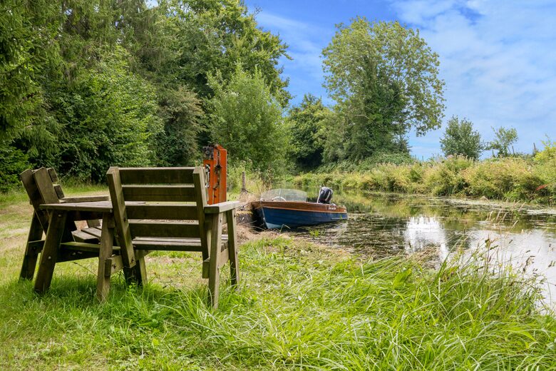 Charming 19th-Century Cottage - Tiverton, United Kingdom
