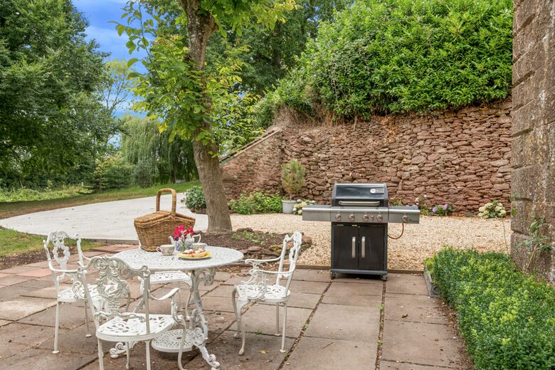 Charming 19th-Century Cottage - Tiverton, United Kingdom