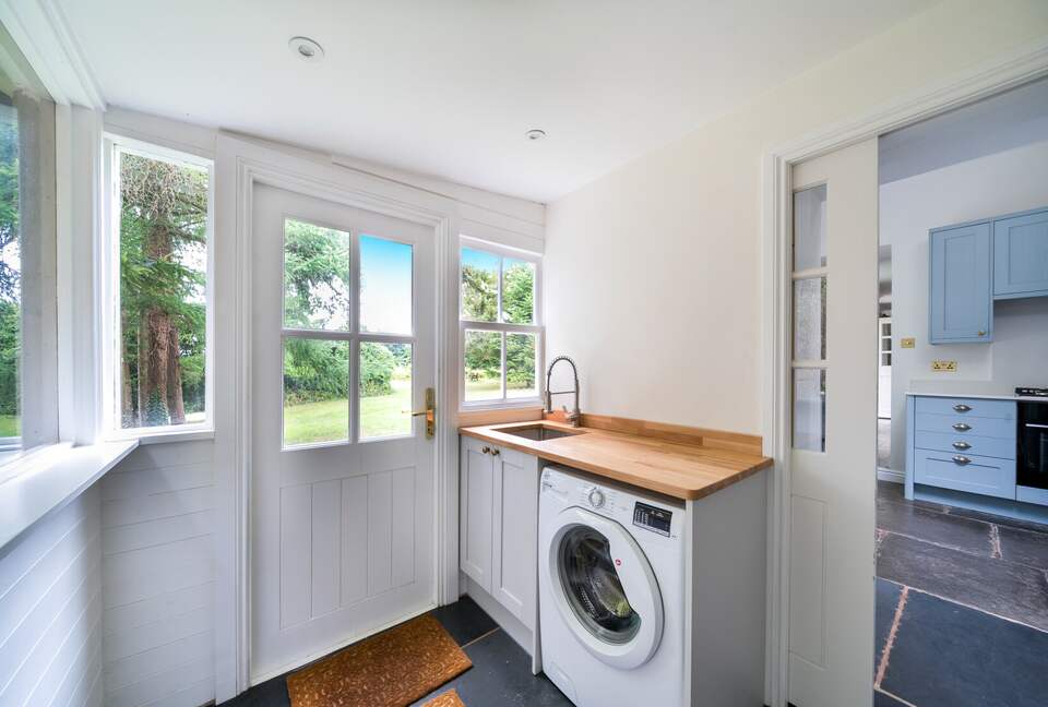 Charming 19th-Century Cottage - Tiverton, United Kingdom