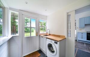 Charming 19th-Century Cottage - Tiverton, United Kingdom