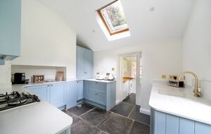 Charming 19th-Century Cottage - Tiverton, United Kingdom