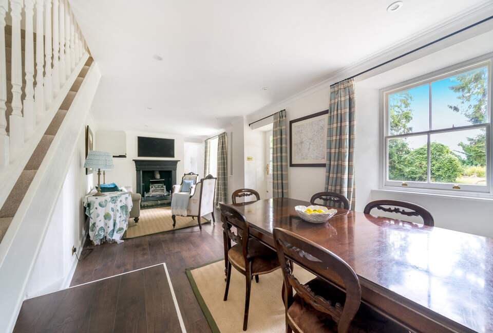 Charming 19th-Century Cottage - Tiverton, United Kingdom