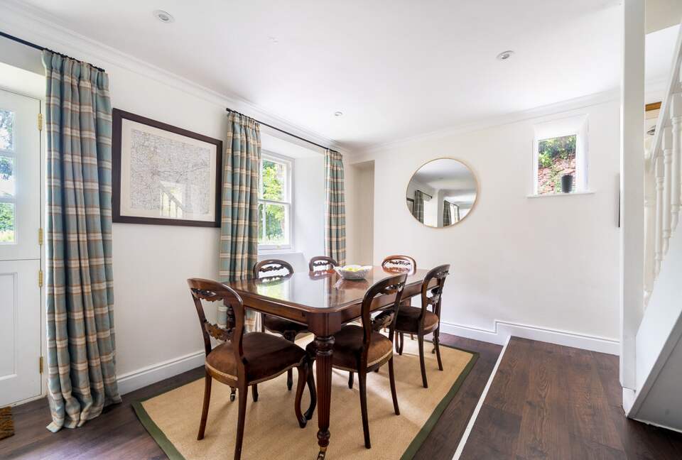 Charming 19th-Century Cottage - Tiverton, United Kingdom