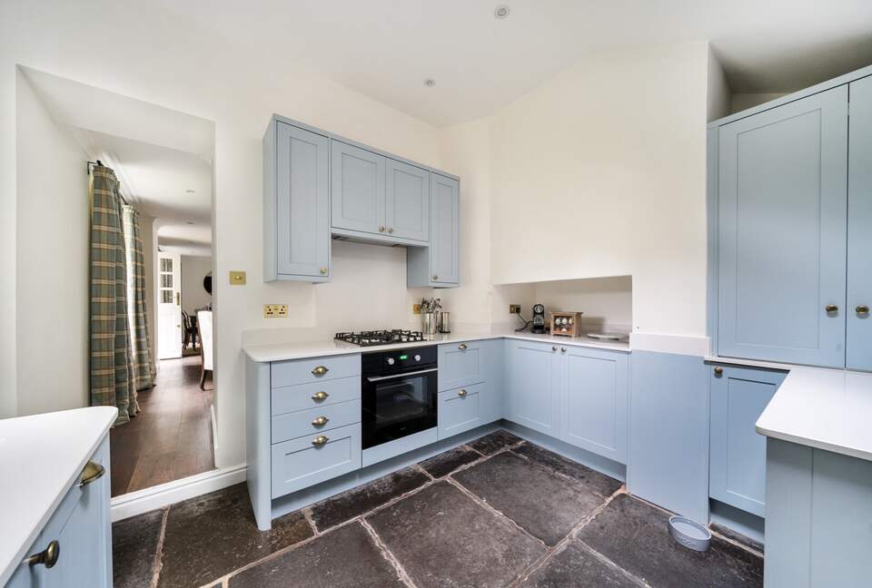 Charming 19th-Century Cottage - Tiverton, United Kingdom