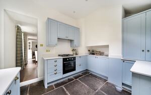 Charming 19th-Century Cottage - Tiverton, United Kingdom