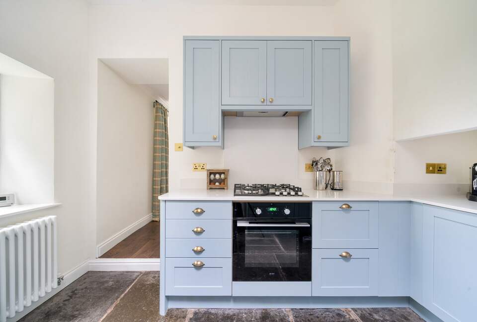 Charming 19th-Century Cottage - Tiverton, United Kingdom