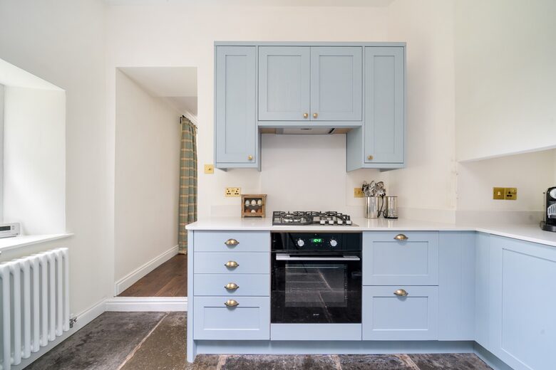 Charming 19th-Century Cottage - Tiverton, United Kingdom