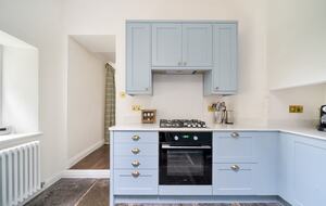 Charming 19th-Century Cottage - Tiverton, United Kingdom