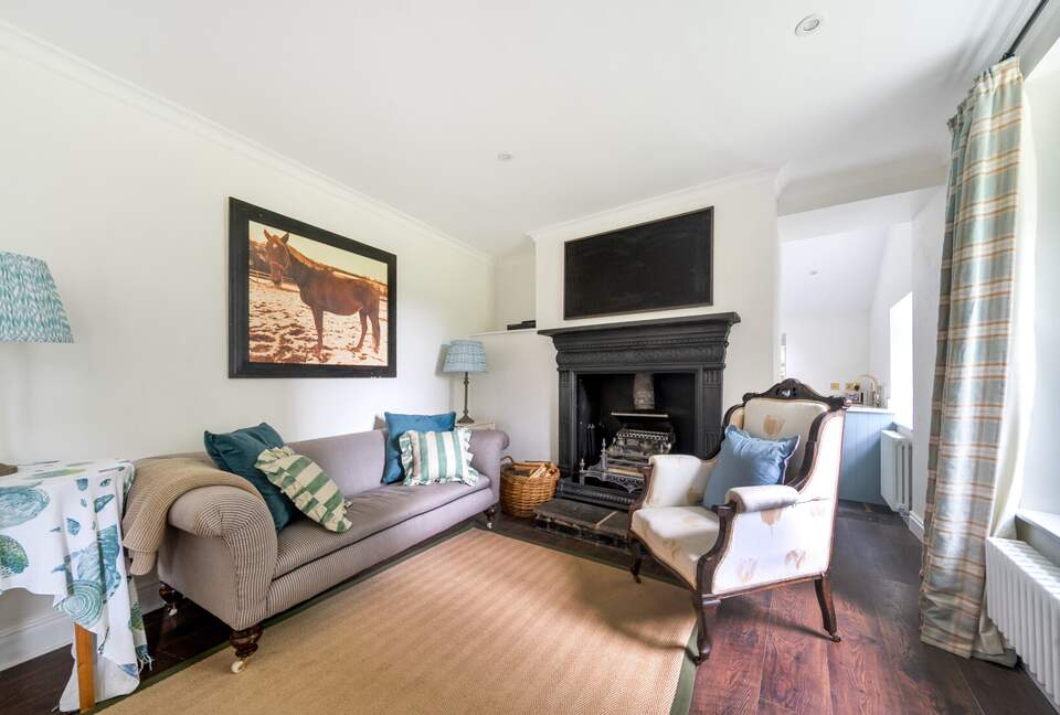 Charming 19th-Century Cottage - Tiverton, United Kingdom