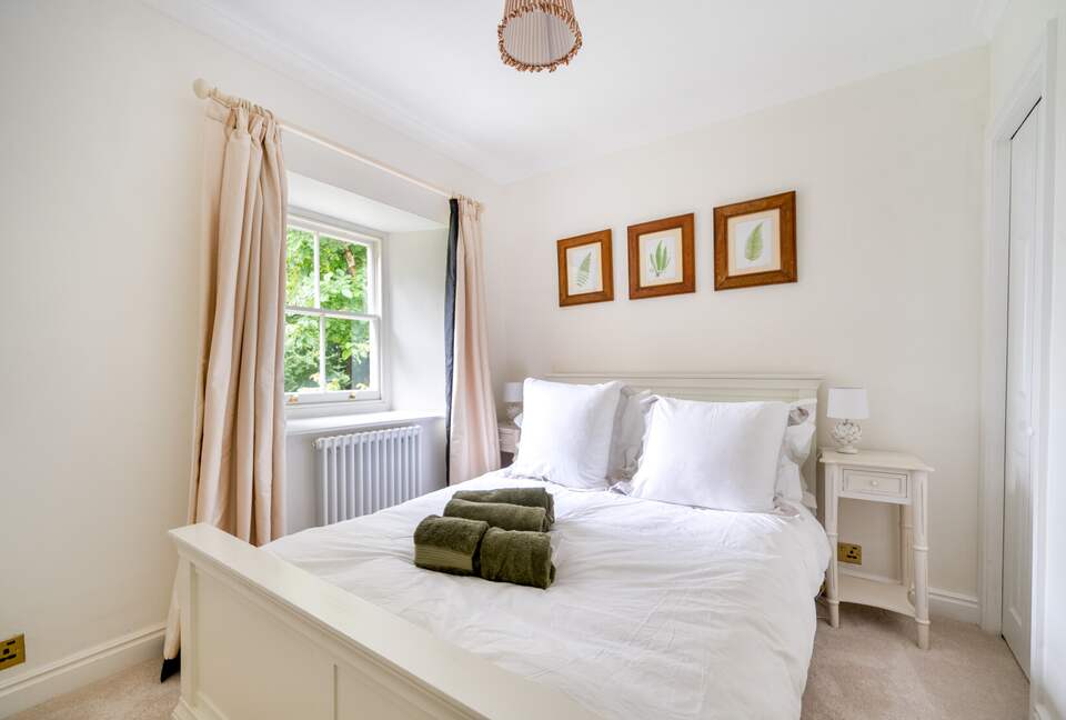 Charming 19th-Century Cottage - Tiverton, United Kingdom