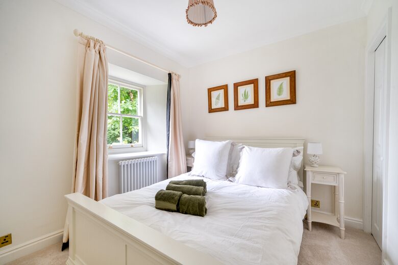 Charming 19th-Century Cottage - Tiverton, United Kingdom