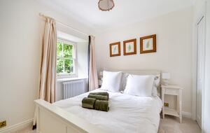 Charming 19th-Century Cottage - Tiverton, United Kingdom