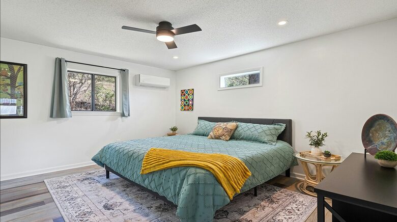 Modern Cabin Comfort in the Heart of Maggie Valley - Maggie Valley, North Carolina