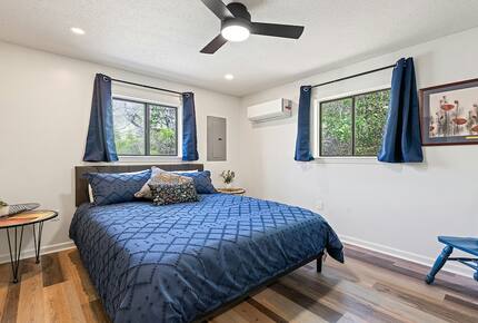 Modern Cabin Comfort in the Heart of Maggie Valley - Maggie Valley, North Carolina