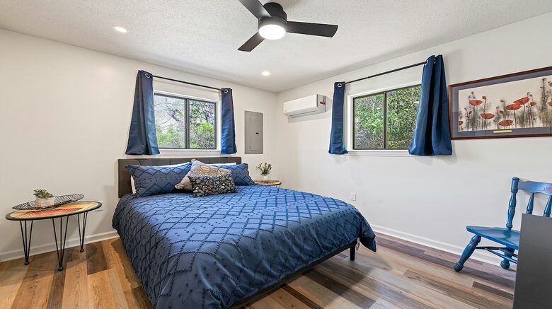 Modern Cabin Comfort in the Heart of Maggie Valley - Maggie Valley, North Carolina