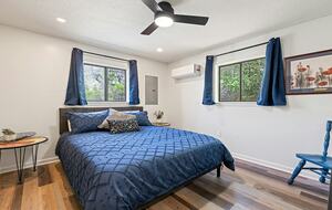 Modern Cabin Comfort in the Heart of Maggie Valley - Maggie Valley, North Carolina