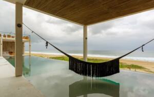 Luxury Oceanfront Escape Along Oaxaca’s Pacific Shore - Puerto Escondido, Mexico