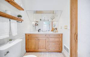 Boulder Heritage Home | 1875 Downtown Boulder Retreat - Boulder, Colorado