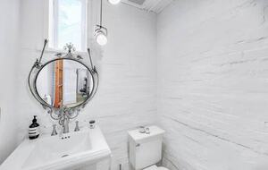 Boulder Heritage Home | 1875 Downtown Boulder Retreat - Boulder, Colorado