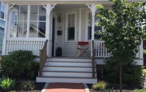 Coastal Charmer Steps from Thames Street & Newport Harbor - Newport, Rhode Island