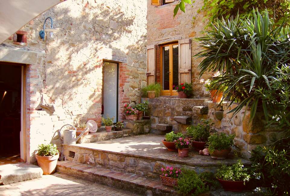 Restored Country Home in the Heart of Umbria - Perugia, Italy