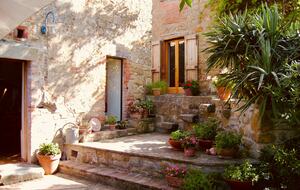 Restored Country Home in the Heart of Umbria - Perugia, Italy