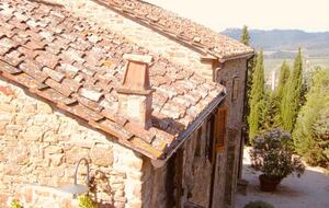 Restored Country Home in the Heart of Umbria - Perugia, Italy
